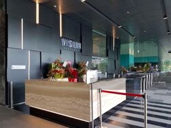 Vision Exchange (D22), Office #568715291
